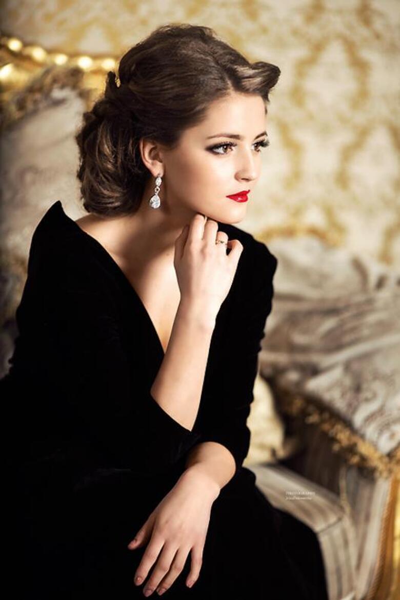 Анна Михайловская. Фото: личный архив.