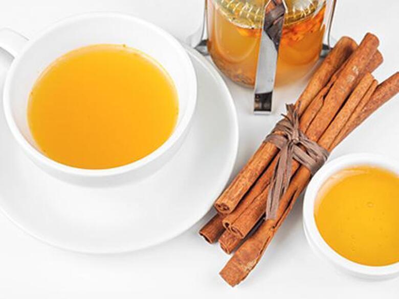 Корица способствует повышению иммунитета. Фото: Lori.ru.
