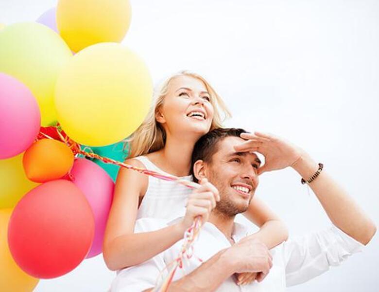 Несколько секретов прочных и счастливых отношений. Фото: Lori.ru.