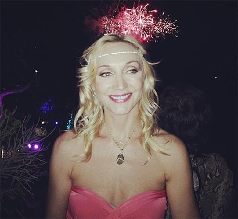 Кристина Орбакайте. Фото: Instagram.con (@orbakaite_k).