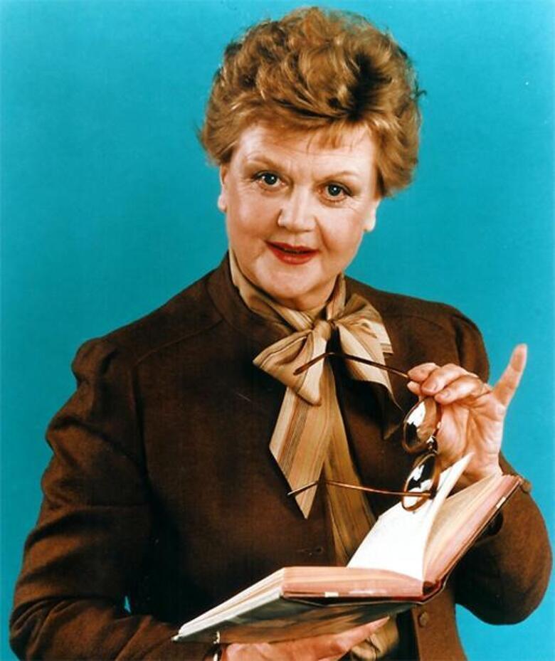 Анджела Лэнсбери. Фото: www.kinopoisk.ru.