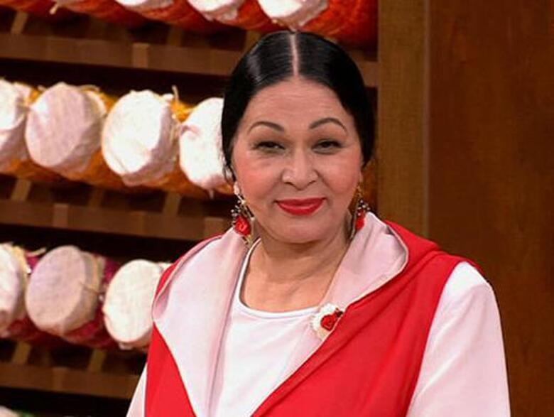 Екатерина Жемчужная.