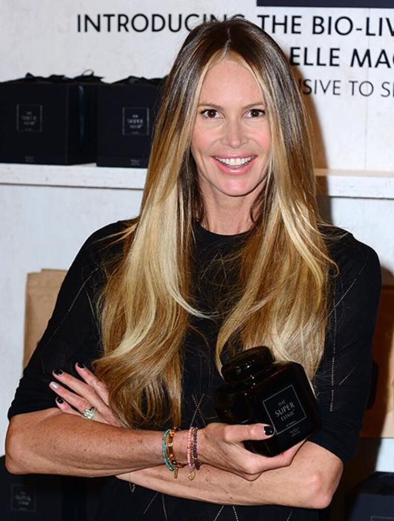 Эль Макферсон. Фото: Rex Features/Fotodom.ru.