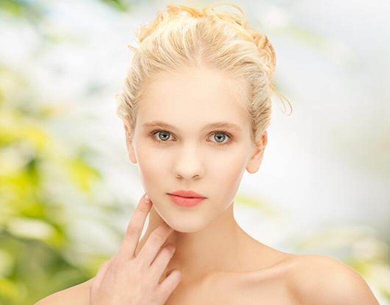 В моде «чистое» лицо без лишних слоев косметики. Фото: Lori.ru.