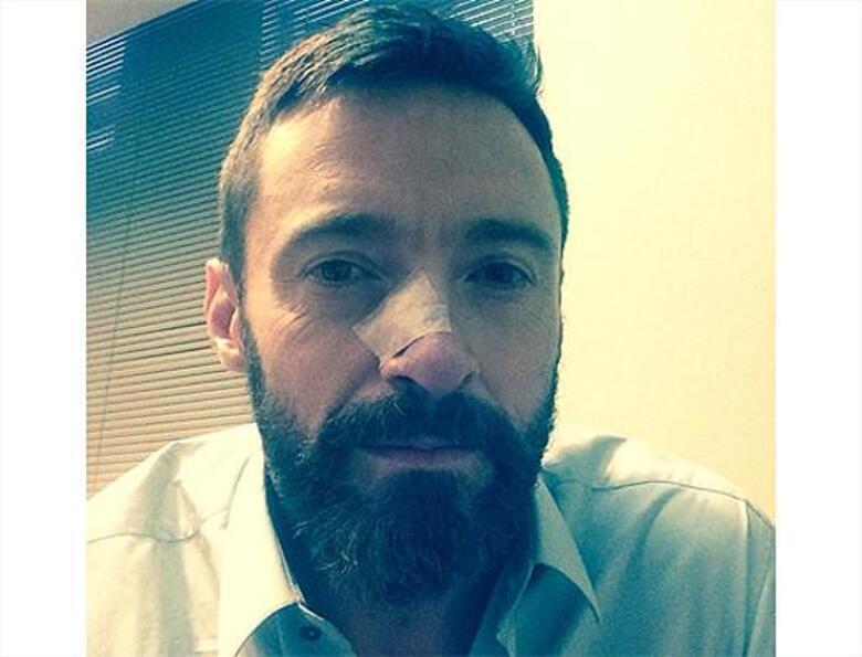 Хью Джекман. Фото: Instagram.com (@thehughjackman).