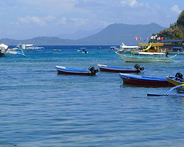 Филиппины – прекрасная страна, но лучше сюда приезжать просто отдохнуть на неделю-другую-третью.