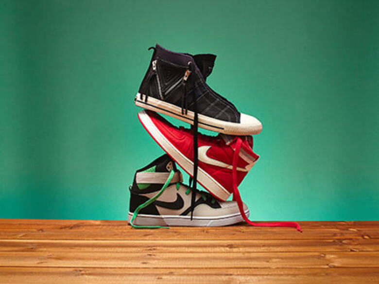 Фото: Пресс-служба Lamoda.ru