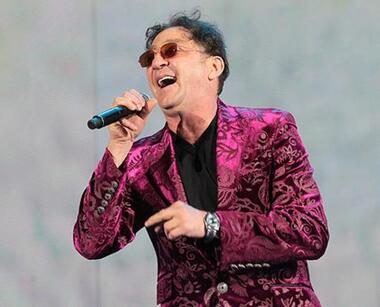 Григорий Лепс.