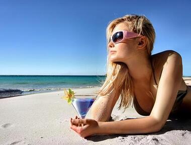 Как не испортить майские каникулы? Фото: Fotolia/PhotoXPress.ru.