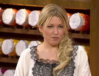 Ирина Дубцова.