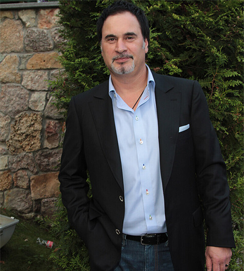 Валерий Меладзе. Фото: Лилия Шарловская.