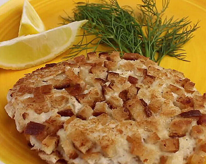 Пожарские котлеты. Фото: материалы пресс-служб.