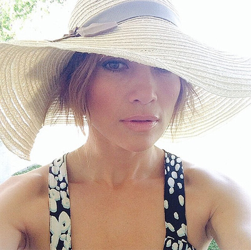 Дженнифер Лопес. Фото: Instagram.com/jlo.