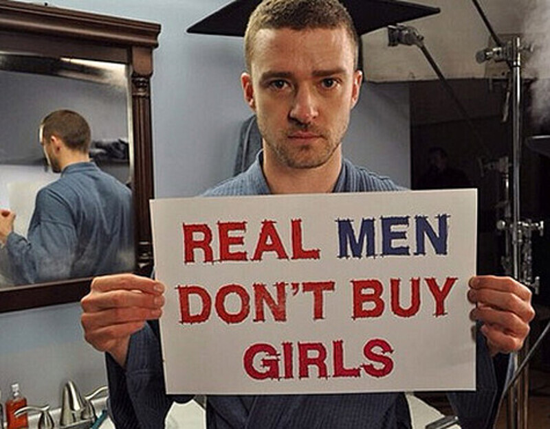 Джастин Тимберлейк. Фото: Instagram.com.