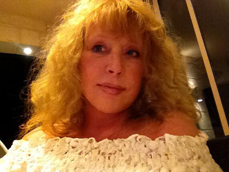 Алла Пугачева отдыхает в Израиле. Фото: Facebook.com.