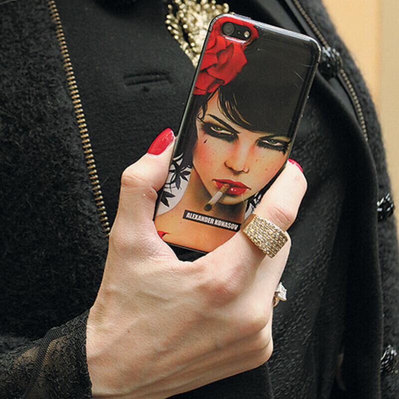 Фото: Лилия Шарловская.