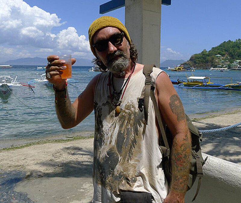 Зато местный ром на Филиппинах – вне конкуренции!