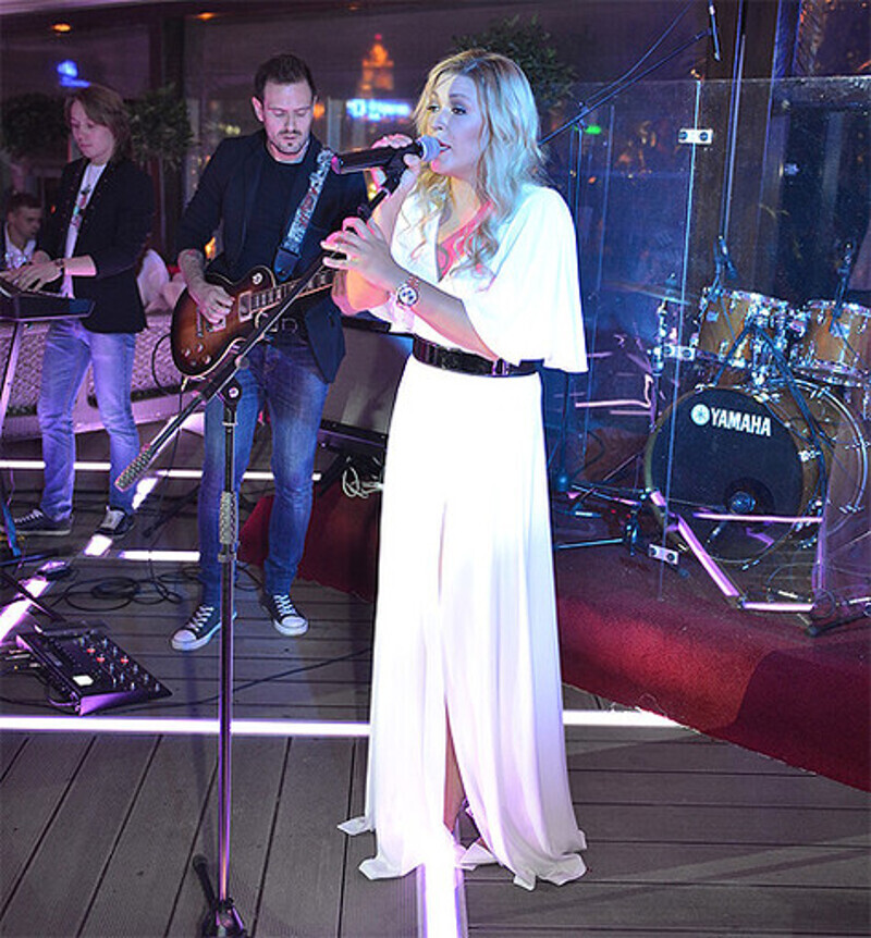 Ирина Дубцова. Фото: материалы пресс-служб.