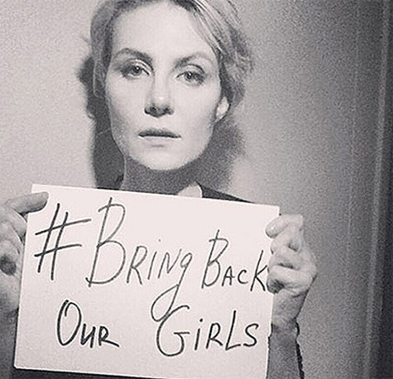 Рената Литвинова. Фото: Instagram.com.