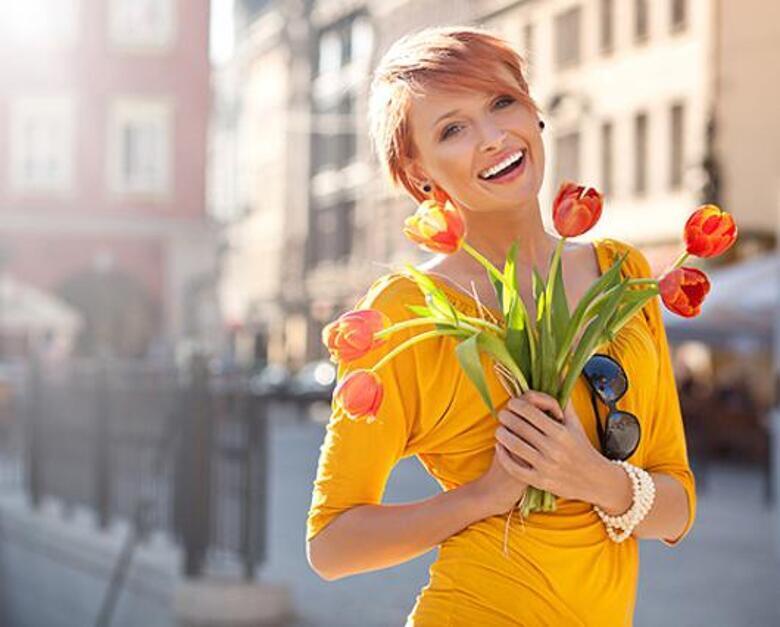 Как справиться с аллергией? Фото: Fotolia/PhotoXPress.ru.