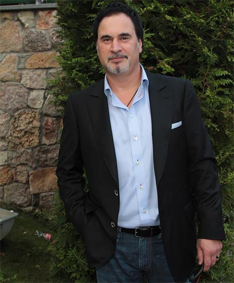 Валерий Меладзе.