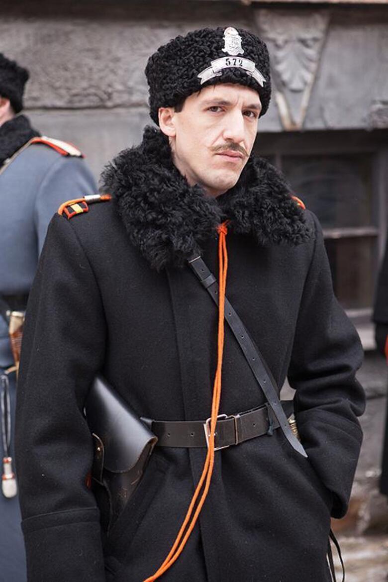 Артур Смольянинов.