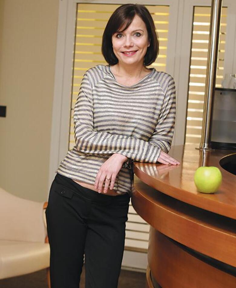 Екатерина Семенова.