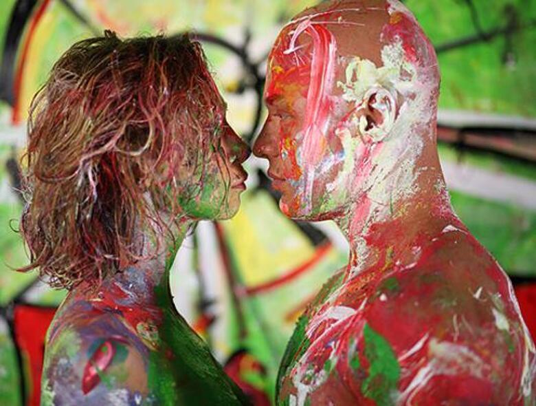 Как сон может продемонстрировать проблемы в отношениях с мужчинами? Фото: Lori.ru.