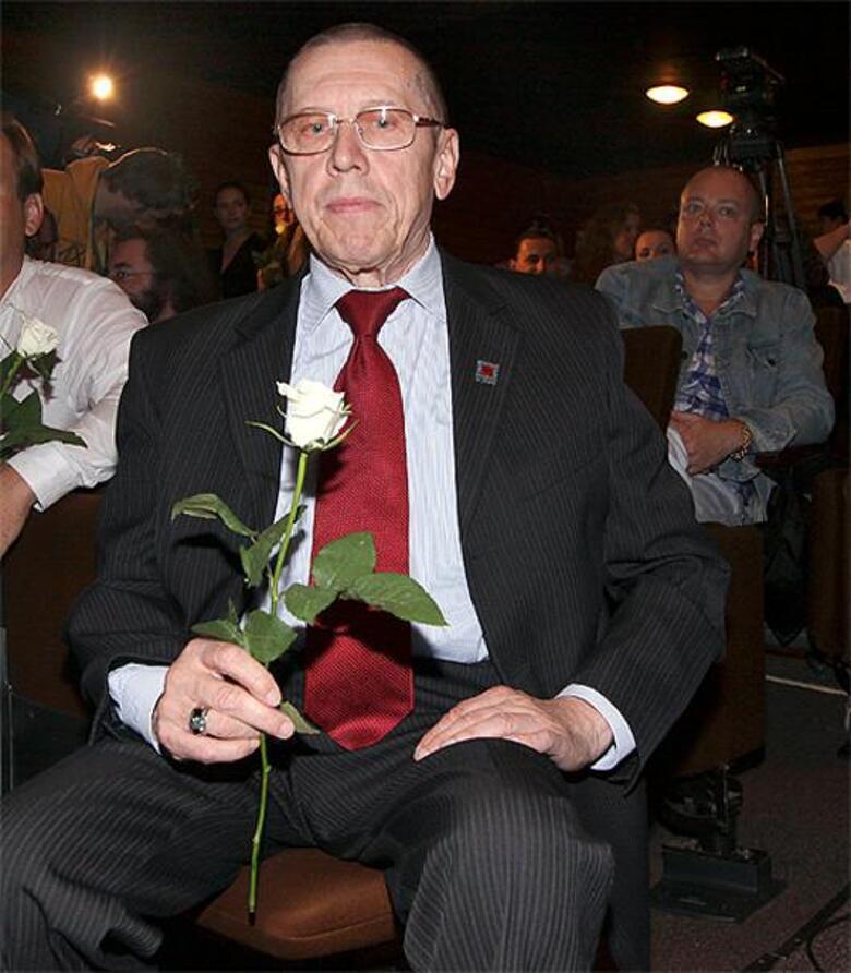 Валерий Золотухин.