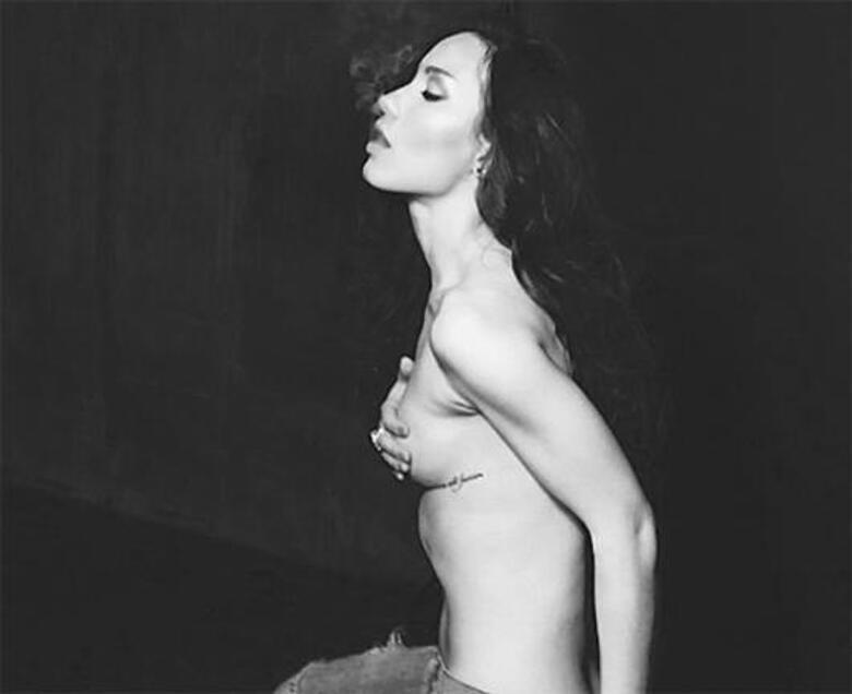 Виктория Дайнеко. Фото: Instagram.com.