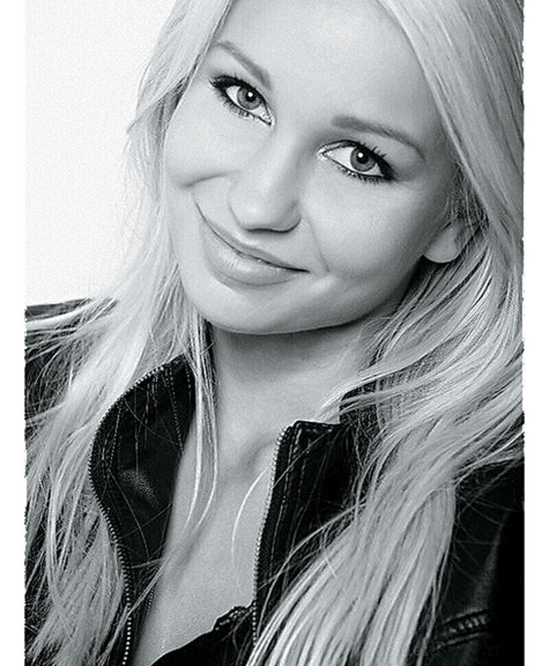 Ангелина. Фото: Алексей Морозов.