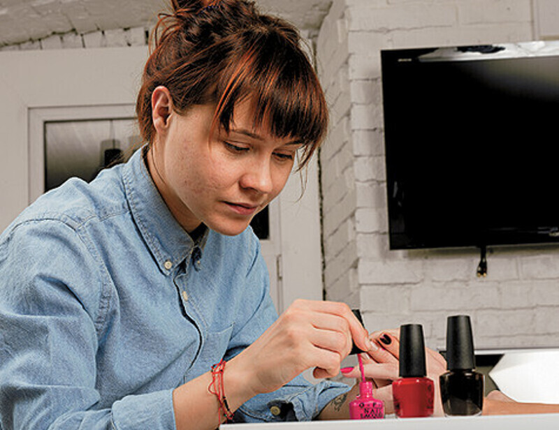 Фото: Алексей Морозов.