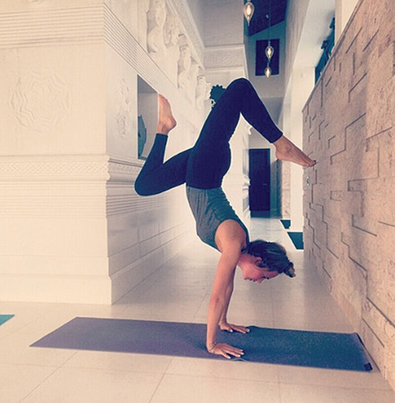 Глюк'oZa. Фото: Instagram.com.