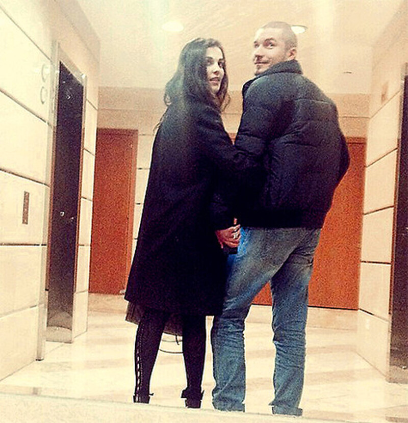 Свою личную жизнь Сати Казанова предпочитает не афишировать. Фото: Instagram.com.