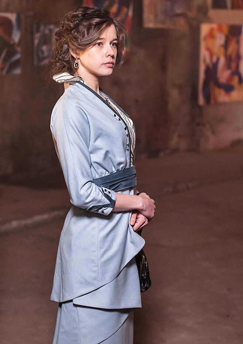 Екатерина Шпица. Фото: материалы пресс-служб.