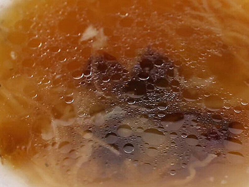 Кислые щи с медом и черносливом. Фото: материалы пресс-служб.