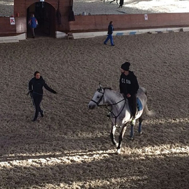 Дима Билан. Фото: Instagram.com.