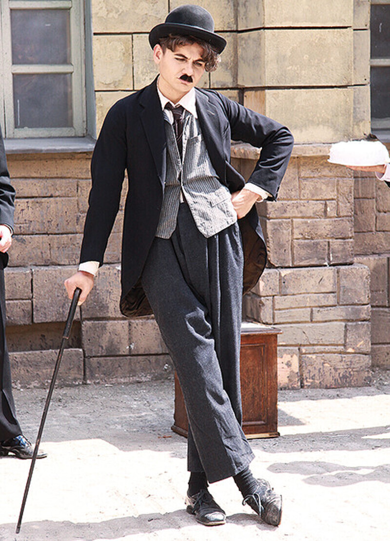 Фото: личный архив Александра Олешко.