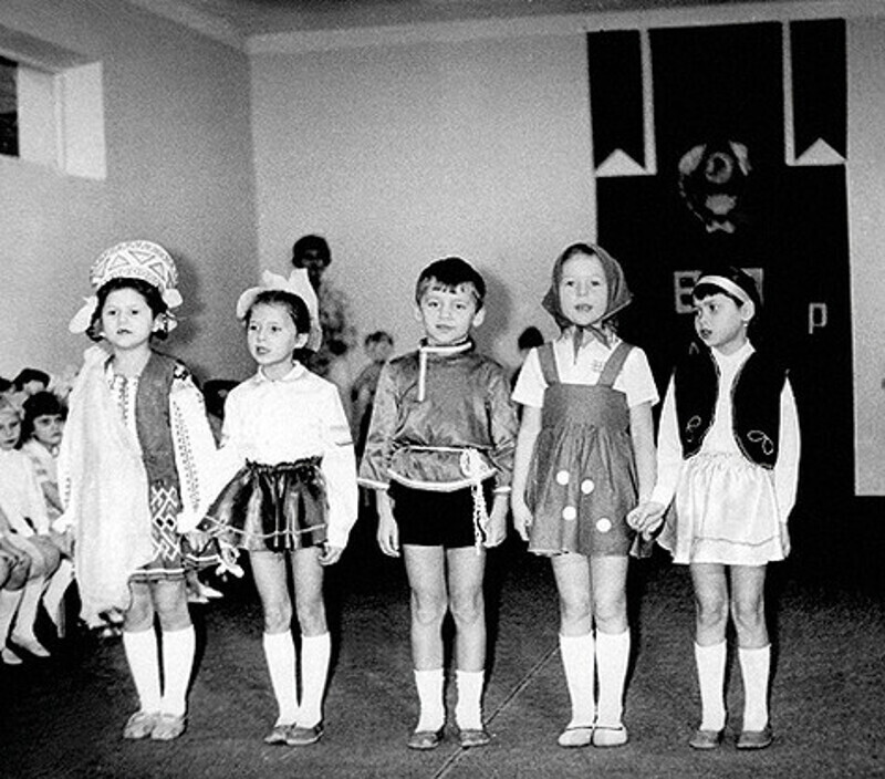 Фото: личный архив Александра Олешко.