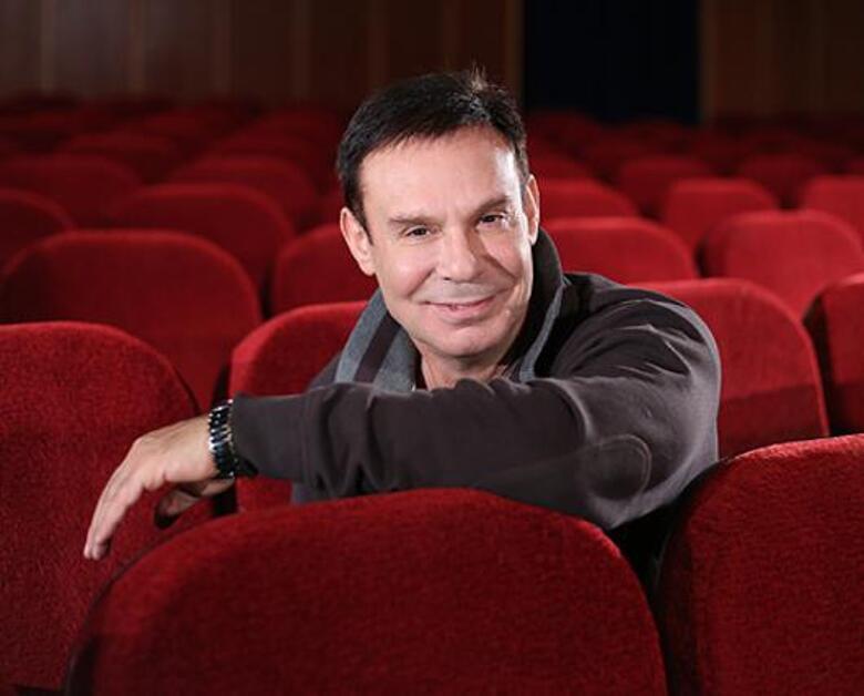 Ефим Шифрин.