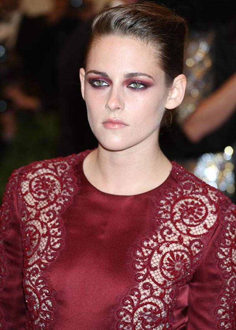 Кристен Стюарт. Фото: Rex Features/Fotodom.ru.