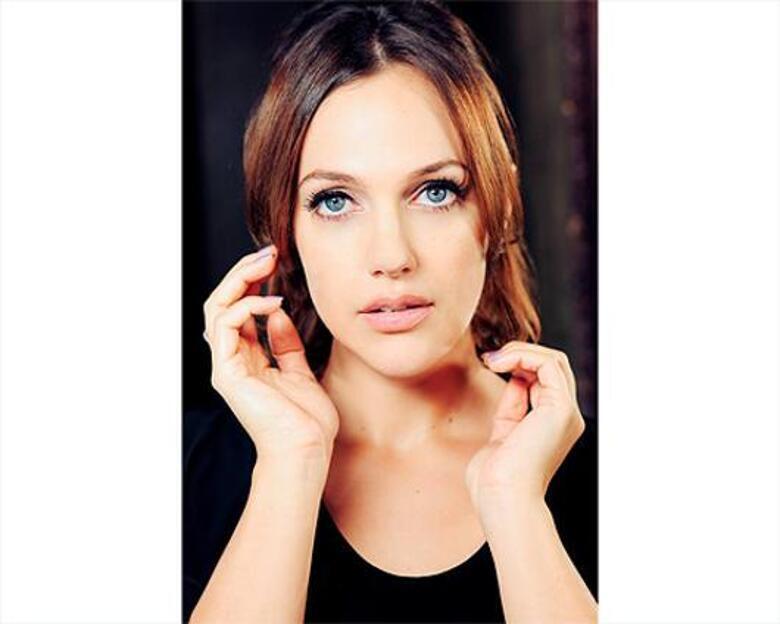 Мирьем Узерли. Фото: Facebook.com.