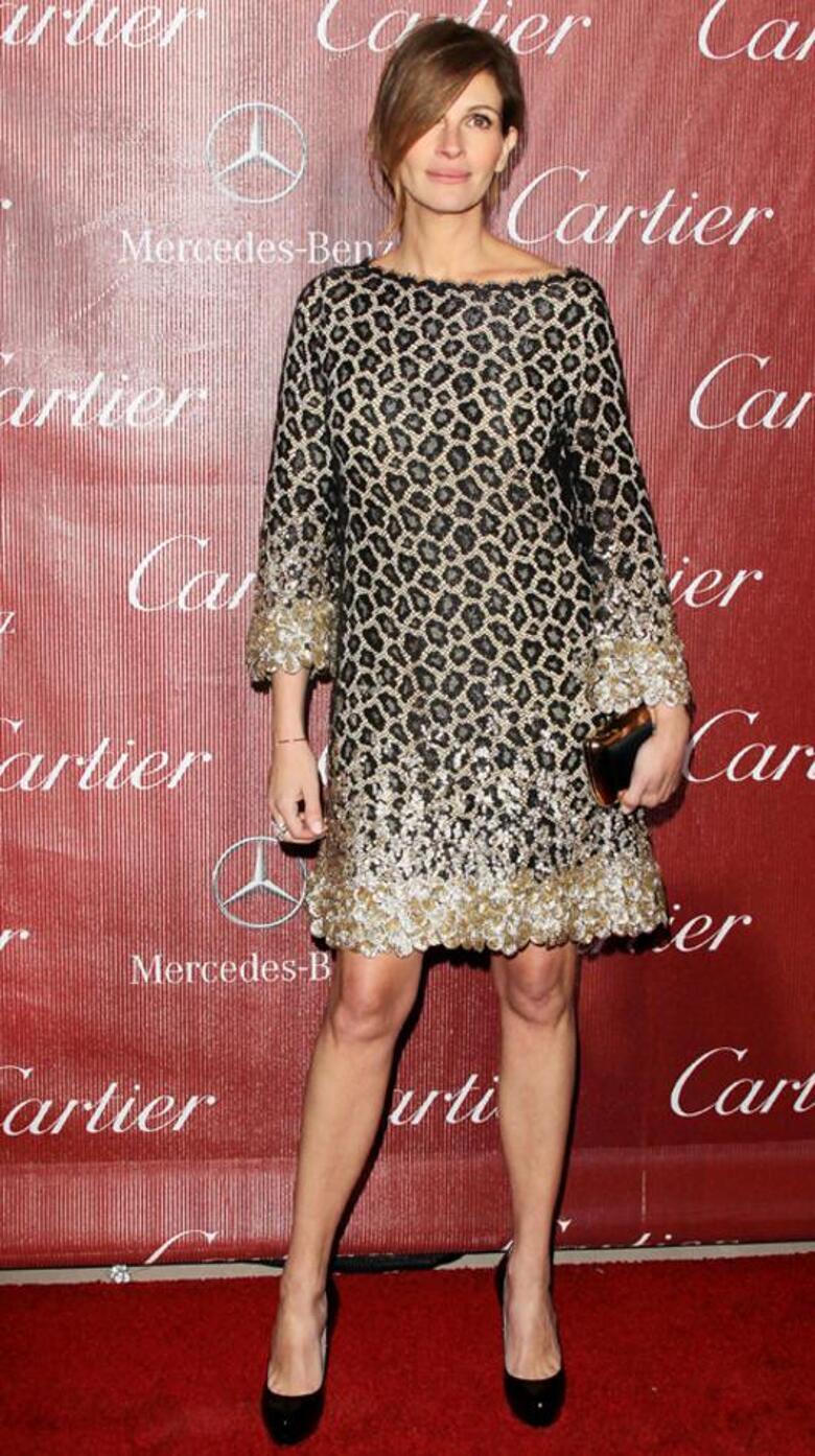 Джулия Робертс. Фото: Rex Features/Fotodom.ru.