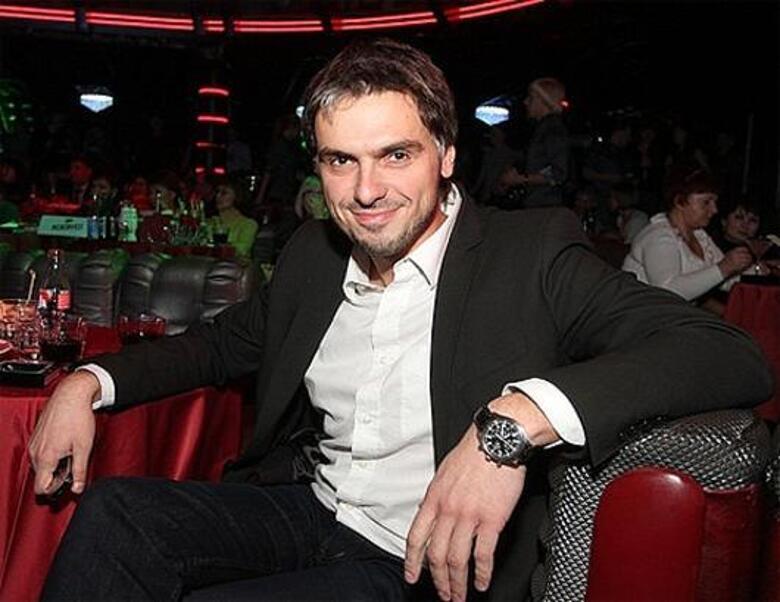 Денис Гребенюк. Фото: Vk.com.