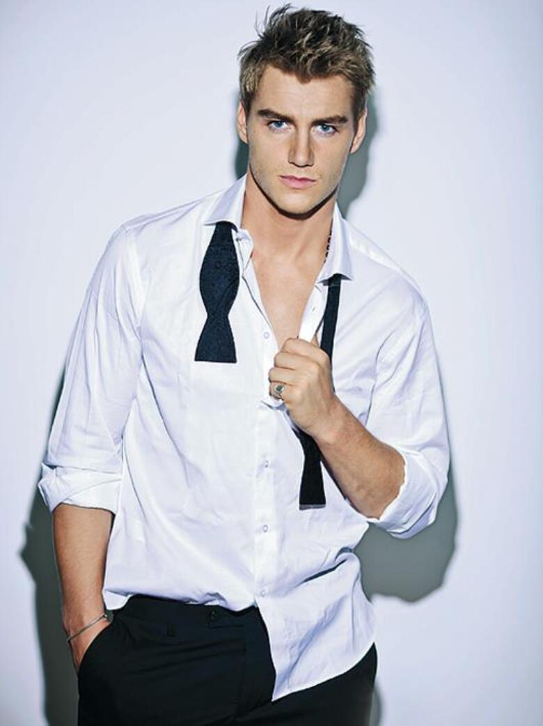 Алексей Воробьев.