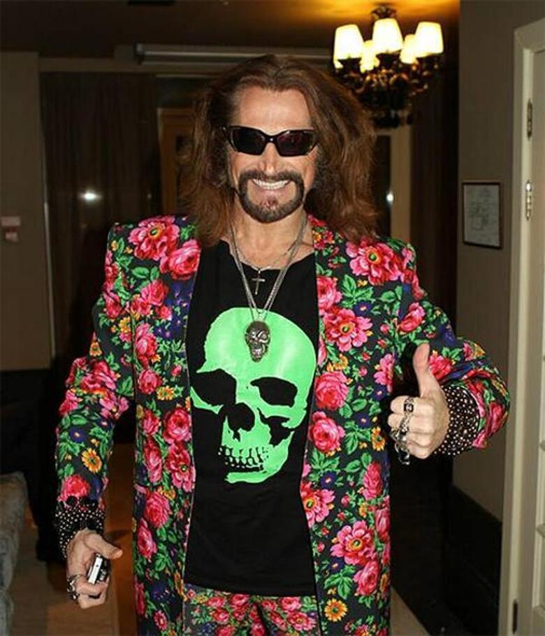 Никита Джигурда. Фото: Twitter.com.