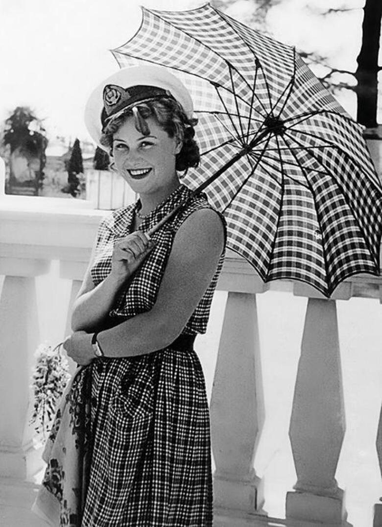 Татьяна Конюхова. Фото: личный архив.