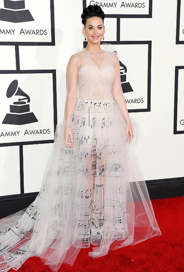 Кэти Перри. Фото: Rex Features/Fotodom.ru.