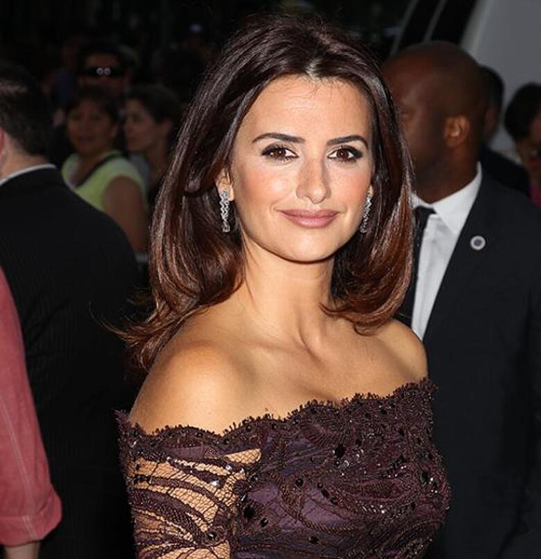 Пенелопа Крус. Фото: Startracks Photo/Fotodom.ru.