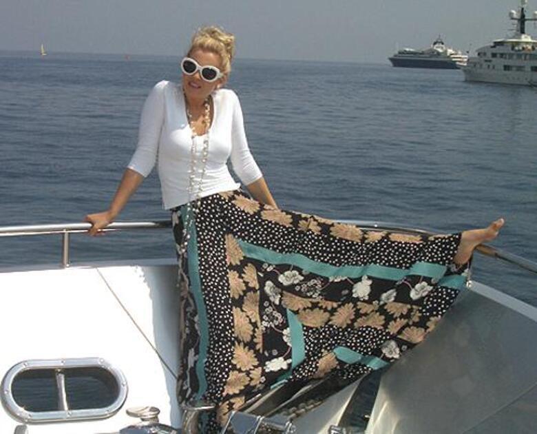 Лена Ленина.